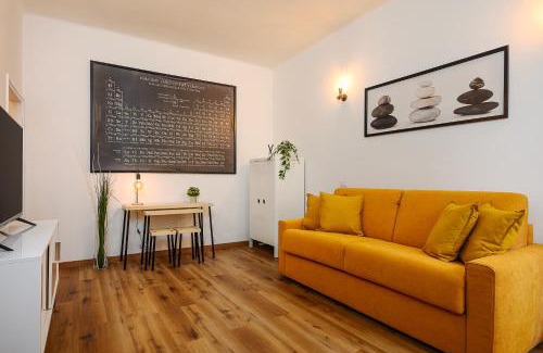 Calvairate Apartamento | Tito Livio 35 - Monolocale Cool