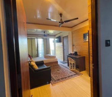 Turuk Casa | Tito's Homestay