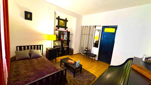 Centro histórico Apartamento | Titos Centric Home