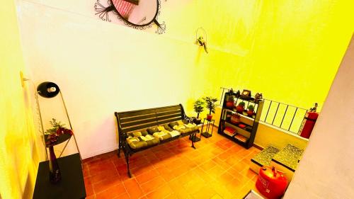Centro histórico Apartamento | Titos Centric Home