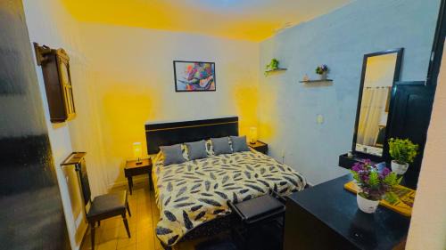 Centro histórico Apartamento | Titos Centric Home