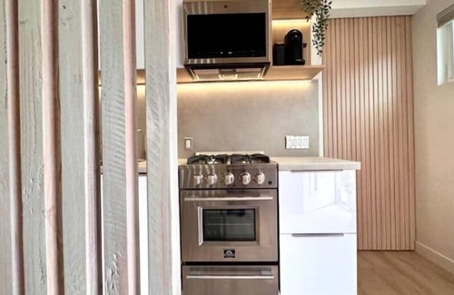 Mission Hills Casa | Titus Retreat