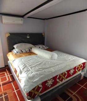 Kecamatan Alas Casa | Tiu Batu Homestay
