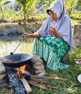 Kecamatan Alas Casa | Tiu Batu Homestay
