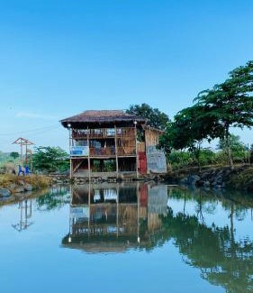 Kecamatan Alas Casa | Tiu Batu Homestay
