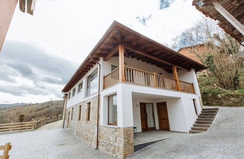 Cangas de Onís Apartamento | Tiu Enrique 3