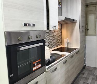 Pozzuoli Casa | TIVA' Holiday House