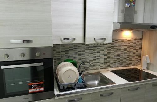 Pozzuoli Casa | TIVA' Holiday House