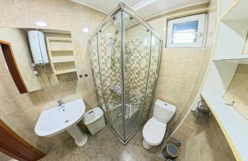 Mrcevac Apartamento | Tivat Garden Apartments - Near Airport & Beach, Quiet Stay