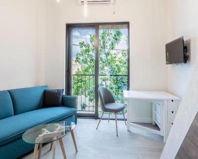 Mrcevac Apartamento | Tivat lovely cosy studio