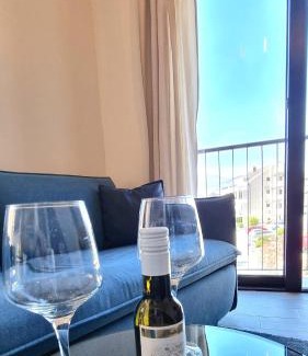 Mrcevac Apartamento | Tivat lovely cosy studio