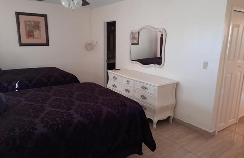 Sunrise Park Apartamento | Tivoli Gardens Townhouse - 2 Bedroom Superior