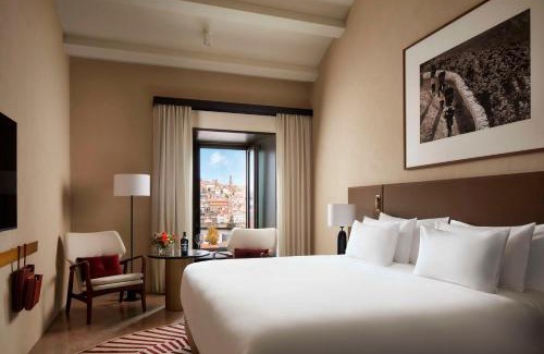 Santa Marinha Hotel | Tivoli Kopke Porto Gaia Hotel
