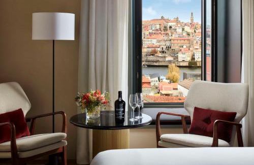 Santa Marinha Hotel | Tivoli Kopke Porto Gaia Hotel