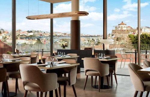 Santa Marinha Hotel | Tivoli Kopke Porto Gaia Hotel
