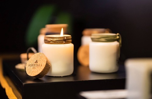Jardins Hotel | Tivoli Mofarrej São Paulo