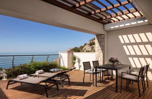 Portopiccolo Apartamento | Tivoli Portopiccolo Sistiana Apartments