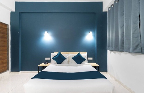 Noida Hotel | TIVORA BOUTIQUE STAY