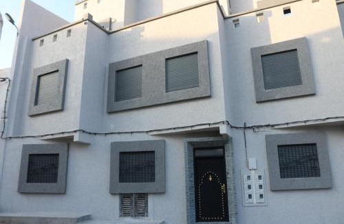 Sidi Ifni Apartamento | Tiwaline Tarsime App E