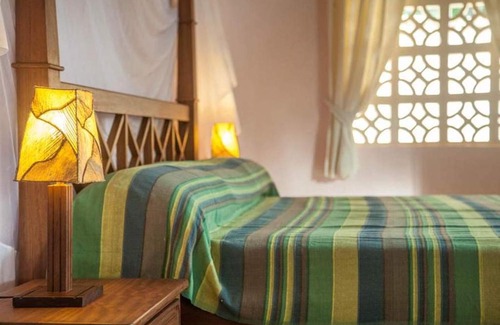 Tiwi Villa | Tiwani Sunset, a little piece of Eden
