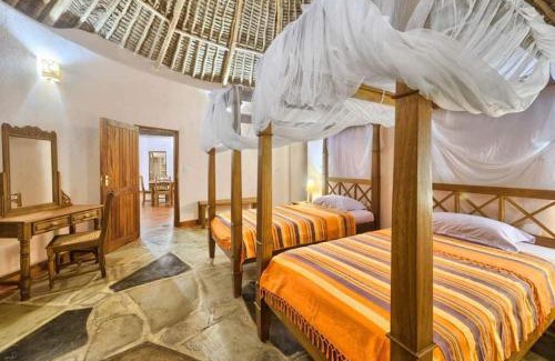 Tiwi Villa | Tiwani Sunset, a little piece of Eden