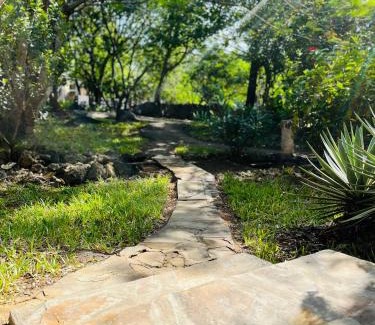 Tiwi Apartamento | Tiwi Tatu