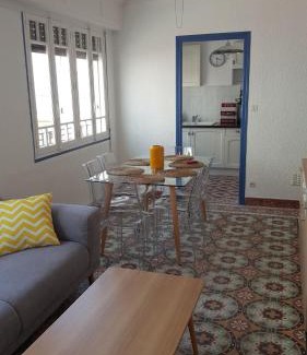 Le Grand Large Apartamento | TIXADOR