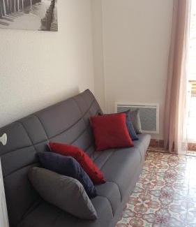 Le Grand Large Apartamento | TIXADOR