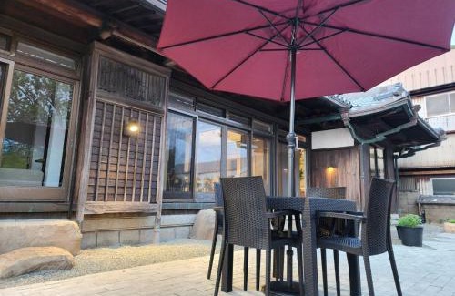 Minamiawaji Apartamento | Tiz庵 善