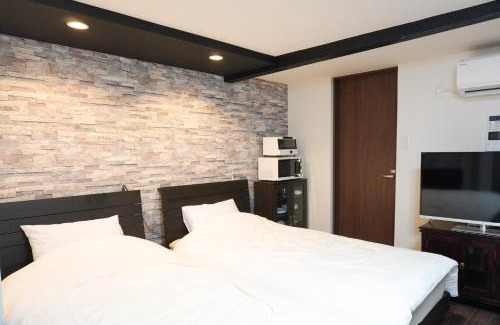 Sumoto Onsen Apartamento | Tiz 海岸通り