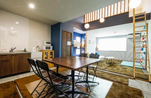 Awaji Apartamento | Tiz wan 岩屋あわじ