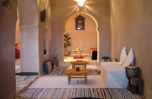 Tamedakhte Casa | Casa privada Tizagzaouine