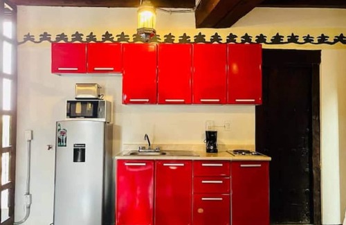 Álvaro Obregón Apartamento | Tizapán Increíble apartamento 1BE/1BA