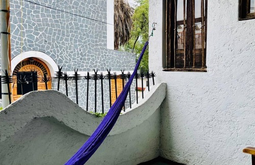 Guadalajara Municipality Apartamento | Tizapan San Ángel 3 1BE/2BA