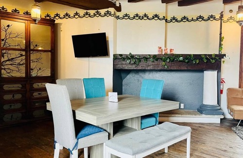 Guadalajara Municipality Apartamento | Tizapan San Ángel 3 1BE/2BA
