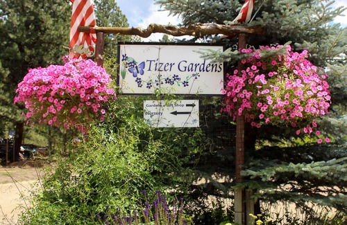 Jefferson County Cabina | Tizer Botanic Gardens Cabina 1/2 camino entre los parques nacionales de Yellowstone y Glacier