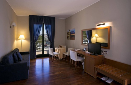 Trapani Hotel | Tiziano Hotel
