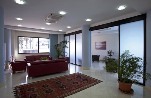 Trapani Hotel | Tiziano Hotel