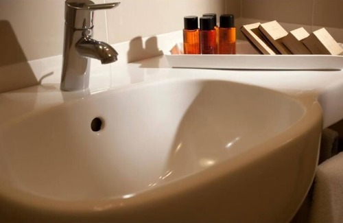 Trapani Hotel | Tiziano Hotel