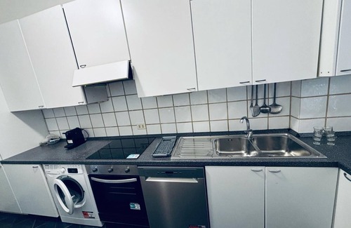 Parioli Apartamento | Tiziano House by Ghor