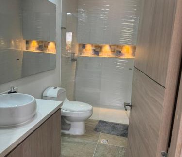 Ricaurte Apartamento | TIZIANO RELAX 106