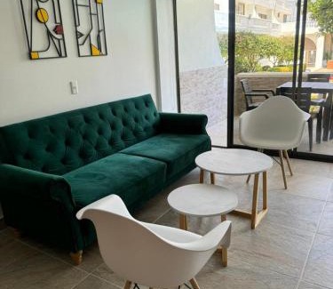 Ricaurte Apartamento | TIZIANO RELAX 106