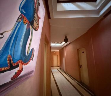 Tiznit Hotel | Tiznit Hotel