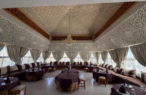 Tiznit Hotel | Tiznit Hotel