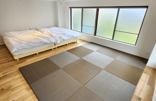 Sumoto Onsen Hotel | Tizwan hotel - Vacation STAY 89646v