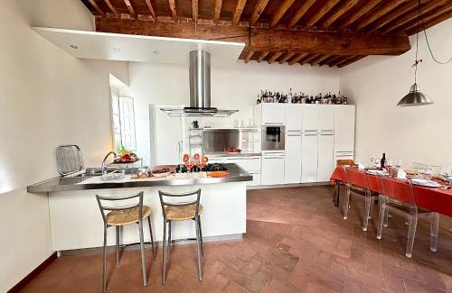 Lucca Historical Center Apartamento | Tizzi's Home