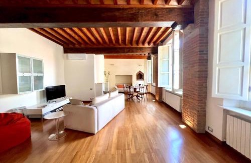 Lucca Historical Center Apartamento | Tizzi's Home