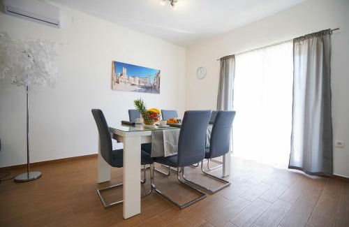 Crno Apartamento | TJ Apartment 2 Zadar