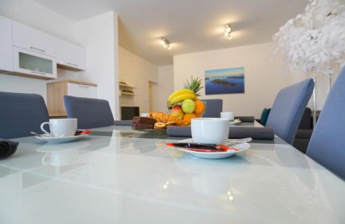 Crno Apartamento | TJ Apartment 2 Zadar