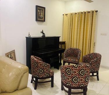 Moratuwa Casa | TJ lanka homestay